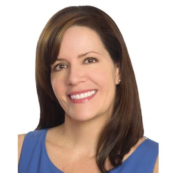 Portrait of Krista Maddox, REALTOR®.